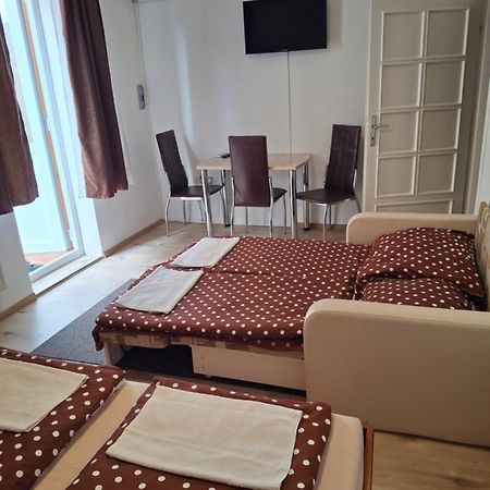 Birta Apartman Hajdúszoboszló Eksteriør bilde
