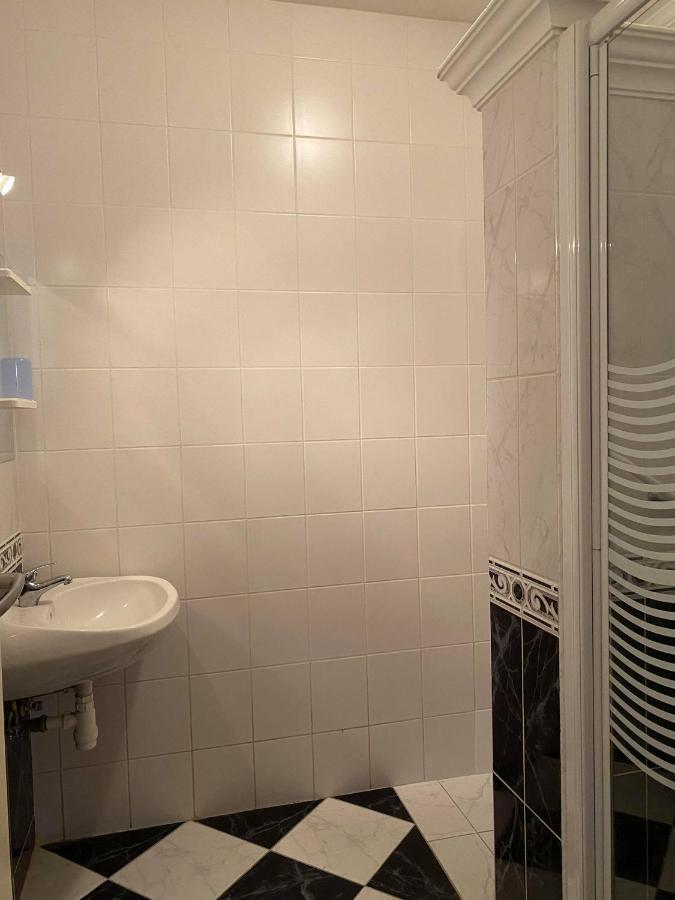 Birta Apartman Hajdúszoboszló Eksteriør bilde