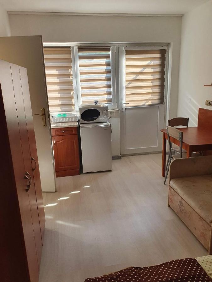 Birta Apartman Hajdúszoboszló Eksteriør bilde