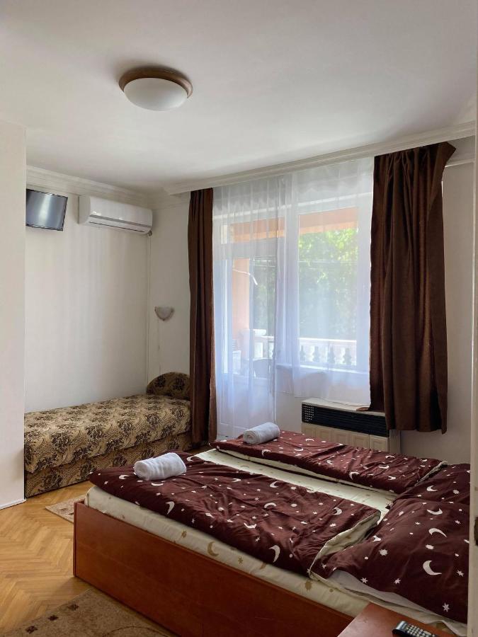 Birta Apartman Hajdúszoboszló Eksteriør bilde