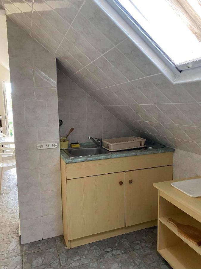 Birta Apartman Hajdúszoboszló Eksteriør bilde