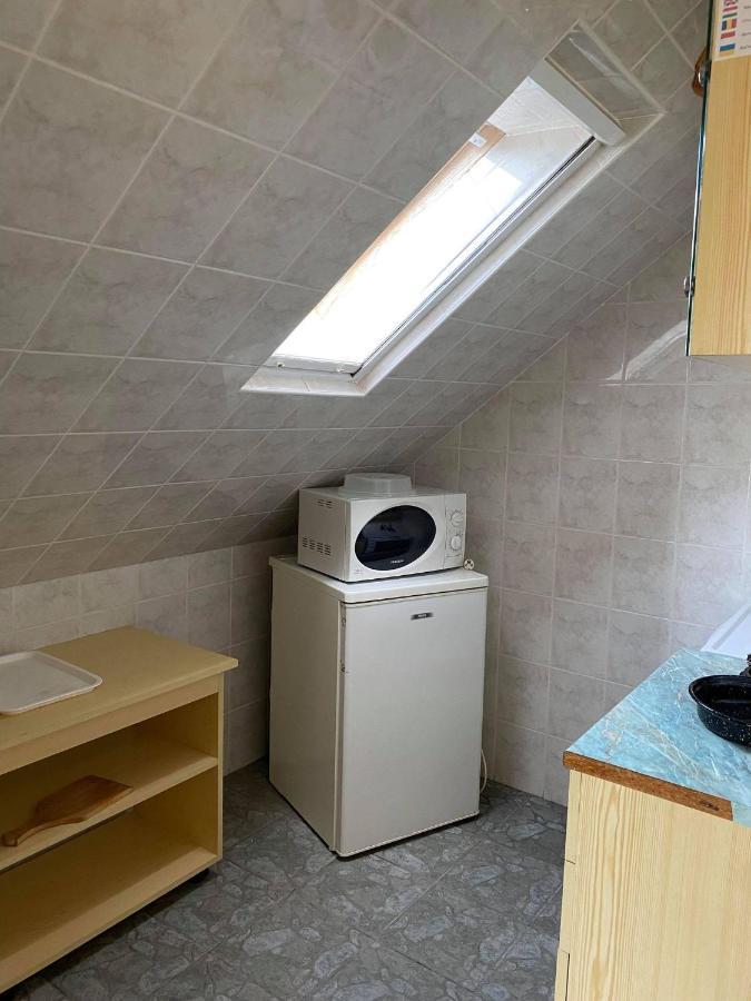 Birta Apartman Hajdúszoboszló Eksteriør bilde