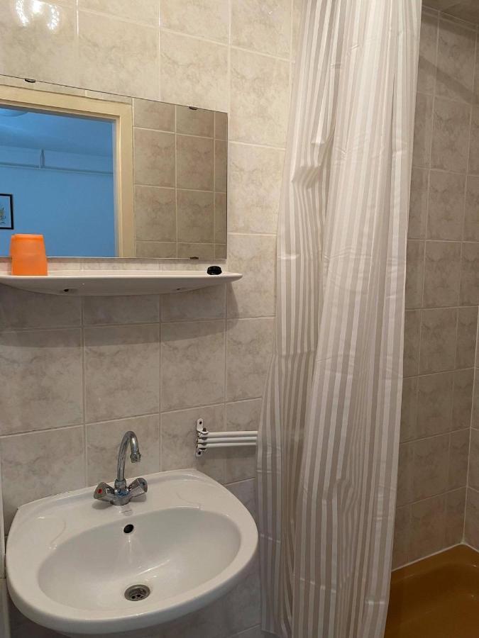 Birta Apartman Hajdúszoboszló Eksteriør bilde