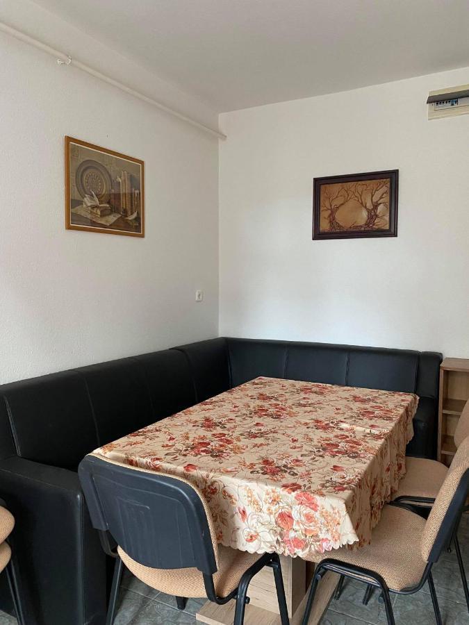 Birta Apartman Hajdúszoboszló Eksteriør bilde