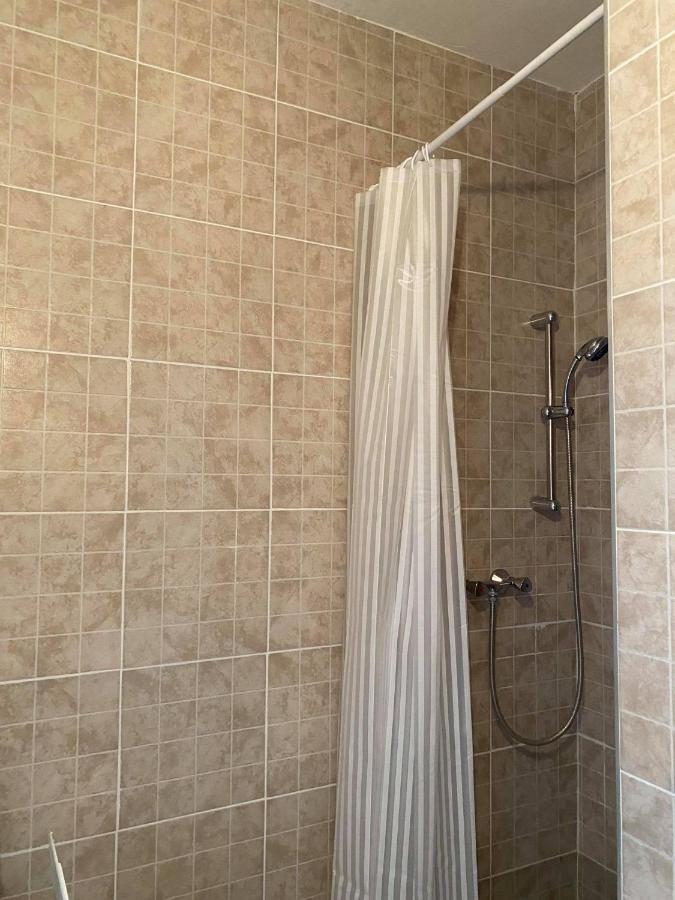 Birta Apartman Hajdúszoboszló Eksteriør bilde