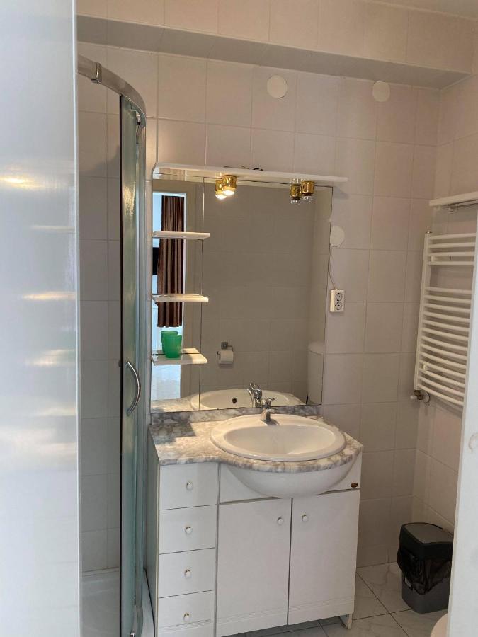 Birta Apartman Hajdúszoboszló Eksteriør bilde