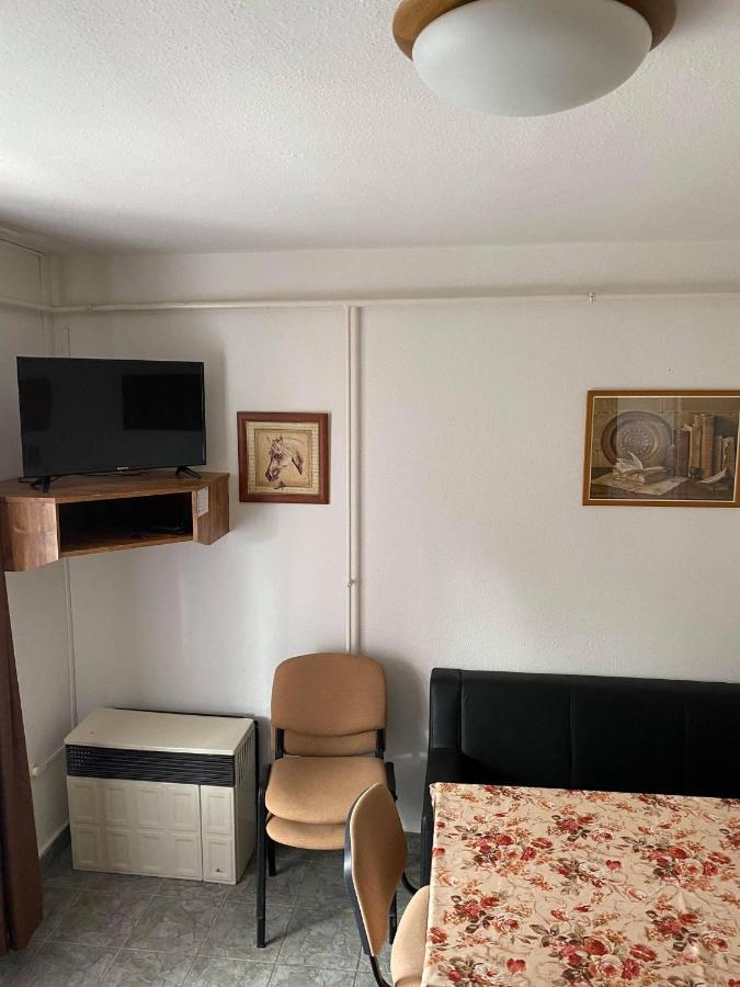 Birta Apartman Hajdúszoboszló Eksteriør bilde