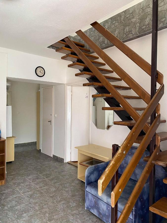 Birta Apartman Hajdúszoboszló Eksteriør bilde