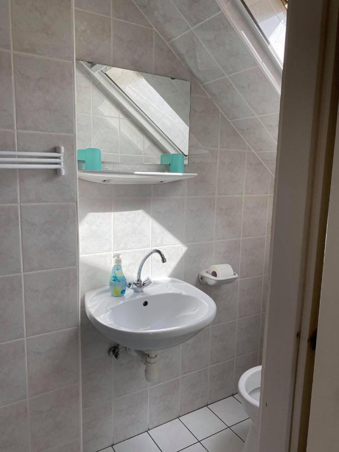 Birta Apartman Hajdúszoboszló Eksteriør bilde