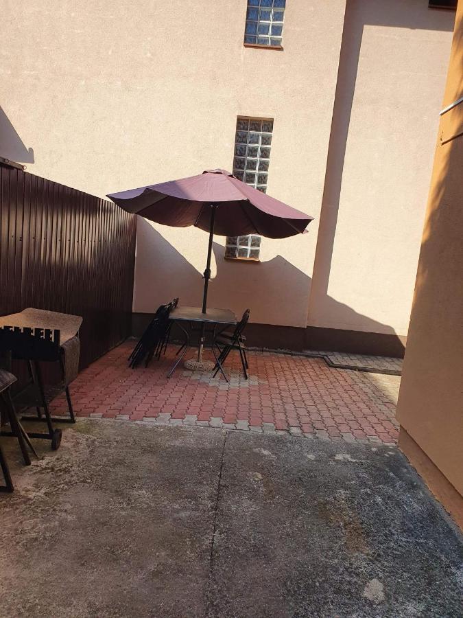 Birta Apartman Hajdúszoboszló Eksteriør bilde