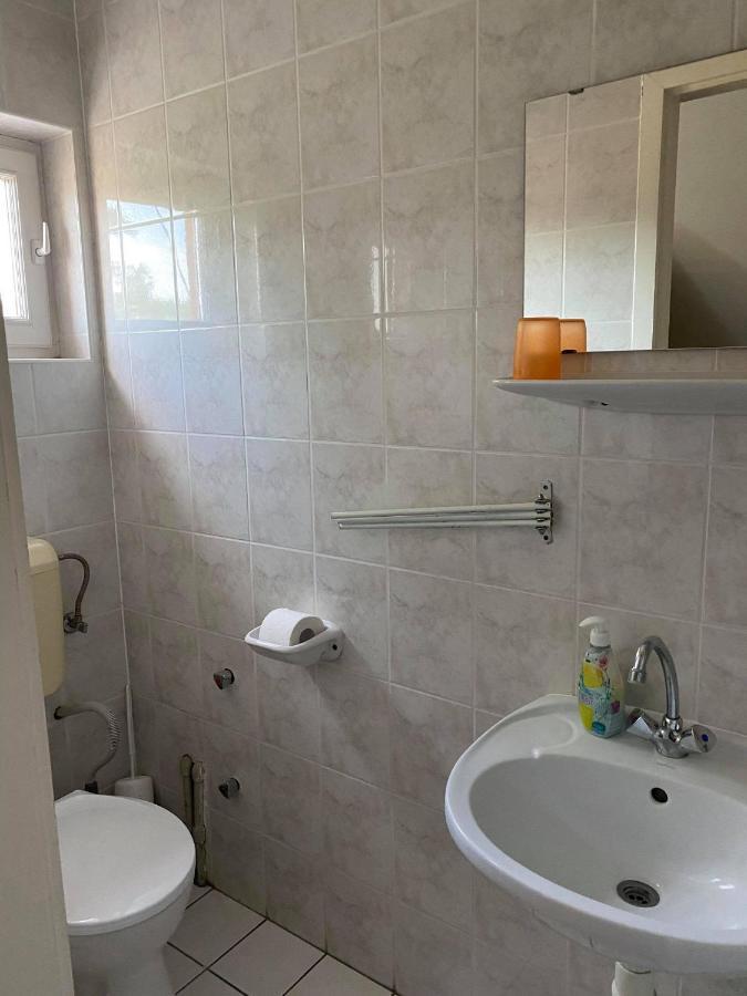 Birta Apartman Hajdúszoboszló Eksteriør bilde